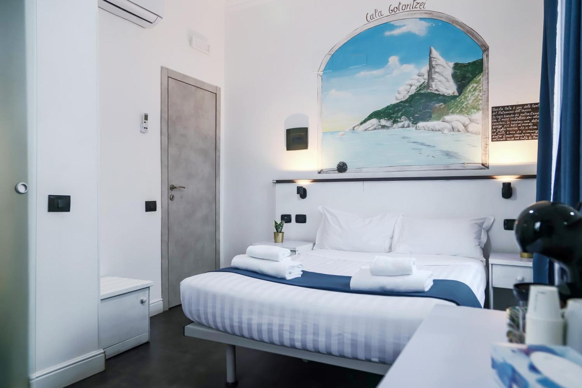 Golfo Di Orosei Rooms — Bilder 1